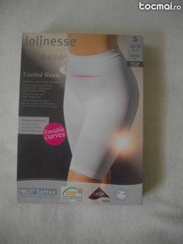 Chiloti marca jolinesse shapewear, dama, marimea s, 36/ 38