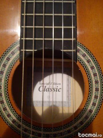 chitara Special Edition Classic