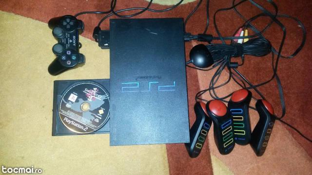 Consola Sony PlayStation2