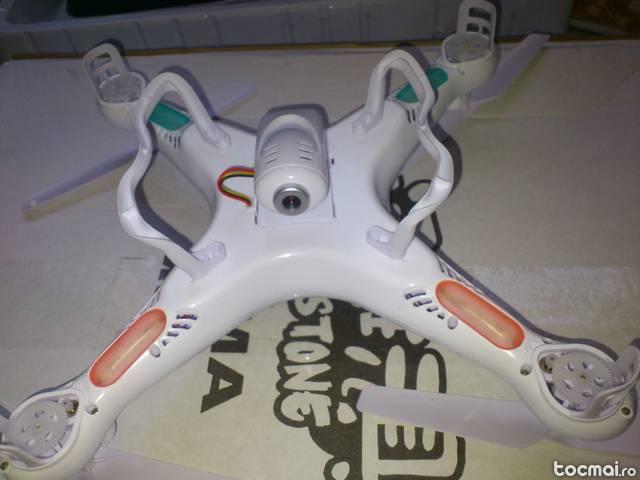 drona syma camera hd profesionala