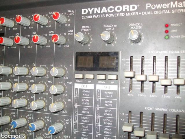 Dynacord Powermate 1001