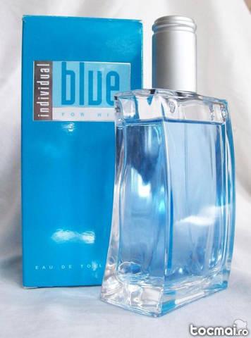 Parfum Blue