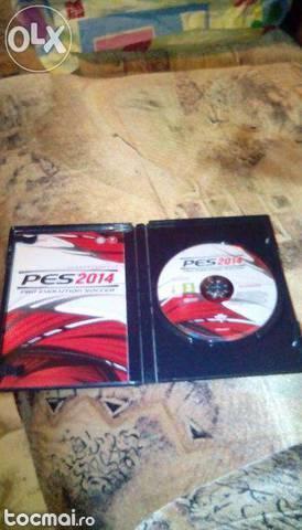 joc original PES 2014 pentru PC