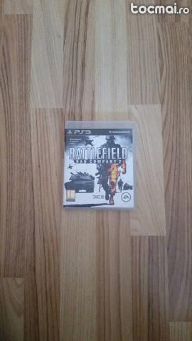 Joc original PS3 Battlefield Bad Company 2 Playstation 3