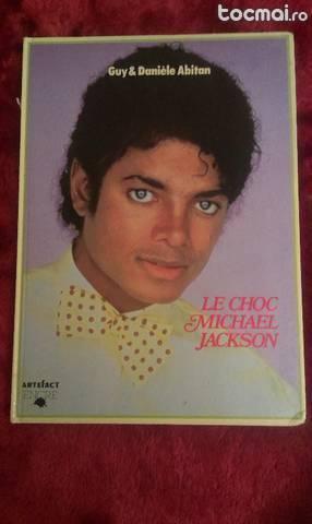 Le Choc Michael Jackson 1984