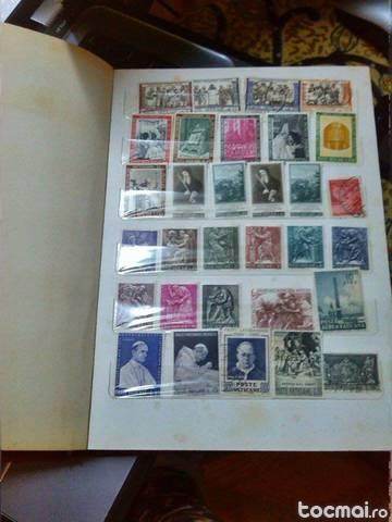 Clasor timbre 1930- 1960