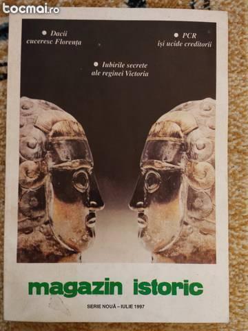 Magazin Istoric 1997
