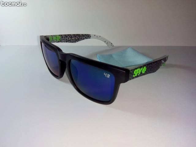 Ochelari de soare Ken Block Spy