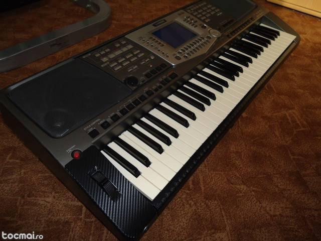 Orga Yamaha PSR1000