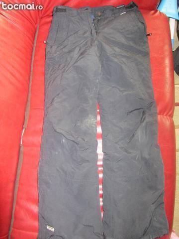 Pantaloni Everton ski/ snowboard marimea 164 cm