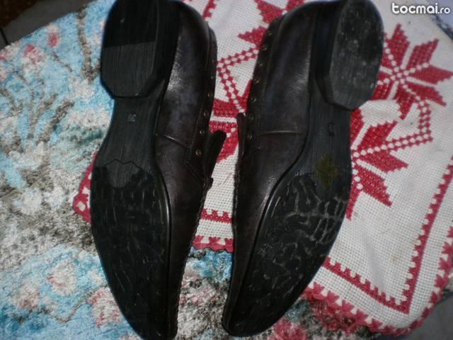 pantofi gala