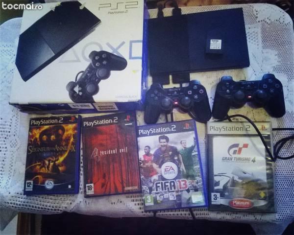 Play station 2