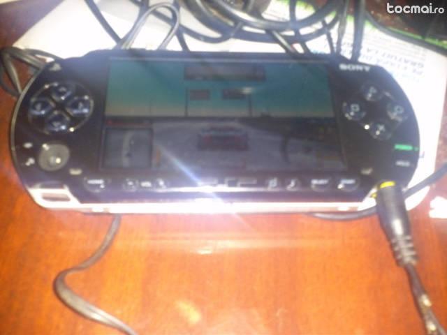 Doua psp sony