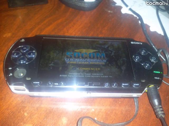 Doua psp sony