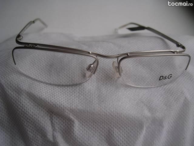 Rama ochelari D&G