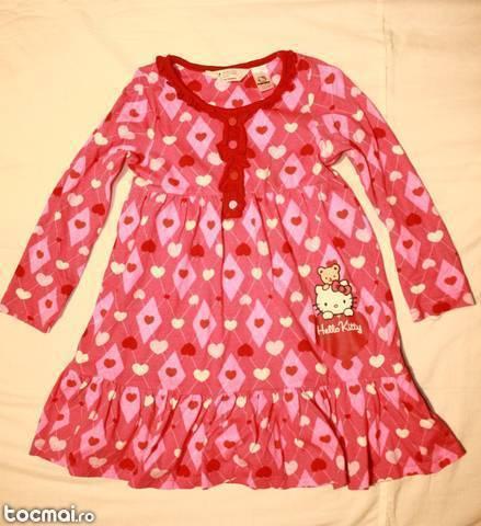 rochita H&M Hello Kitty nr. 98- 104
