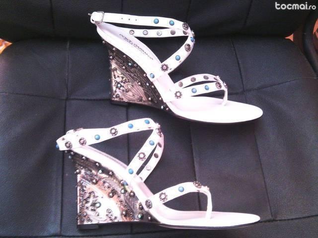 sandale Dolce Gabbana