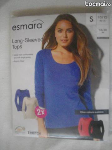 Set 2 bluze NOI, marca Esmara