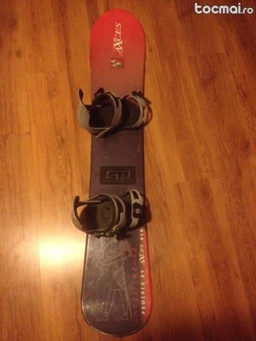 Snowboard 146 cm/ USA