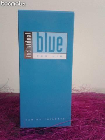 Parfum Individual Blue Avon de barbati 100ml Nou