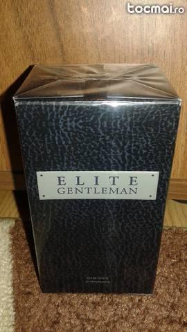 Apa de toaleta Elite Gentleman