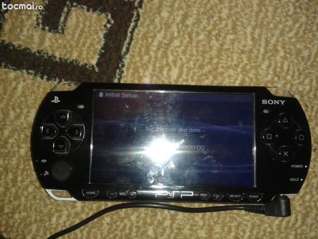 Sony PSP- 2003