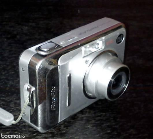 aparat foto fuji A500