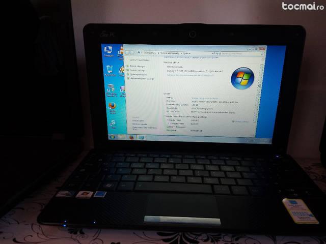 Asus EeePC 1001 PXD