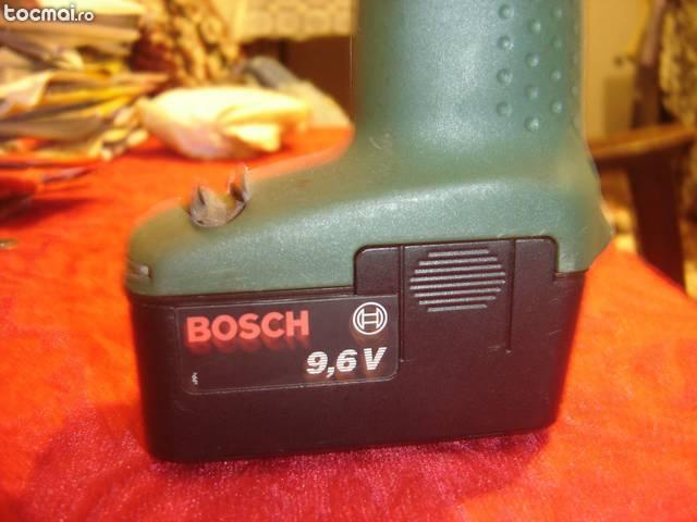 autofiletanta bosch 9, 6