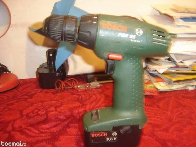 autofiletanta bosch 9, 6