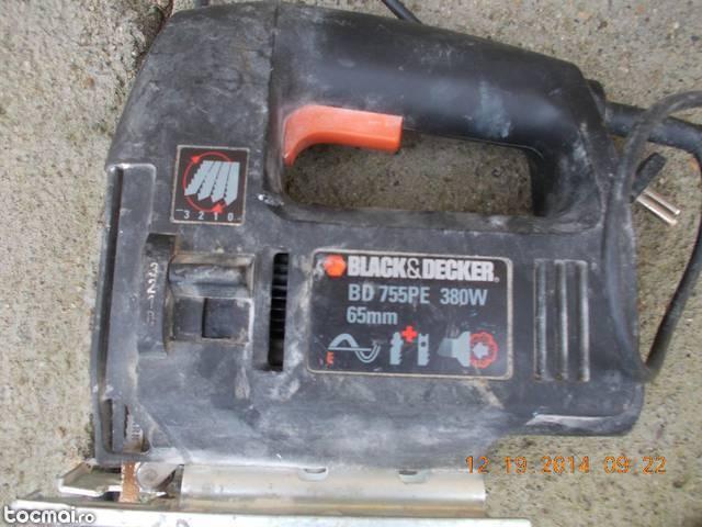 Balck Decker