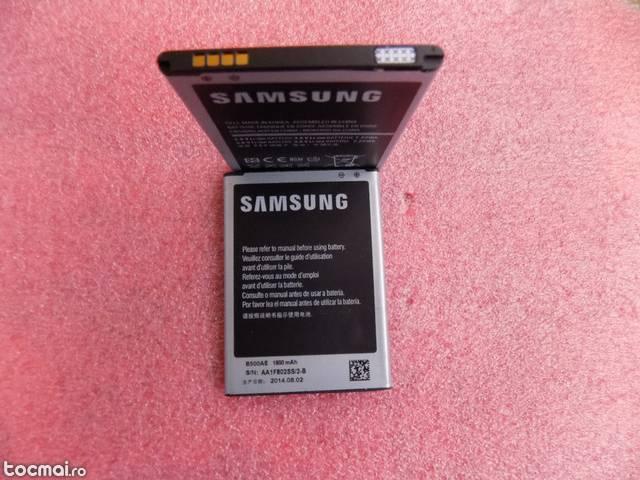 Baterie samsung mini s4