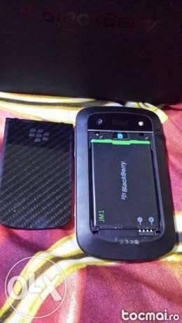Blackberry 9900 bold garantie