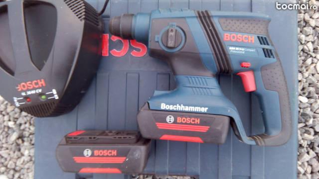 Bosch GBH 36 V- Li- ion Ciocan Rotopercutor