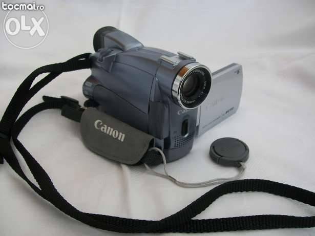 Camera video Canon MV700E