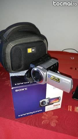 Camera video Sony Handycam DCR