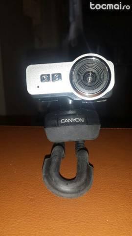 camera web canon pc