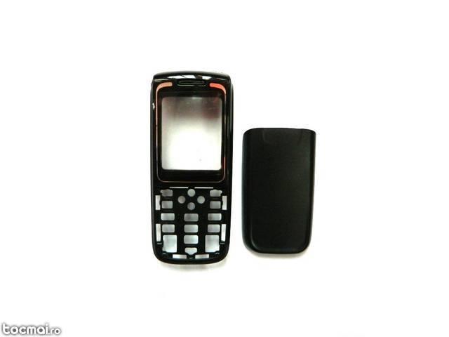Carcasa Nokia 1650 Negru