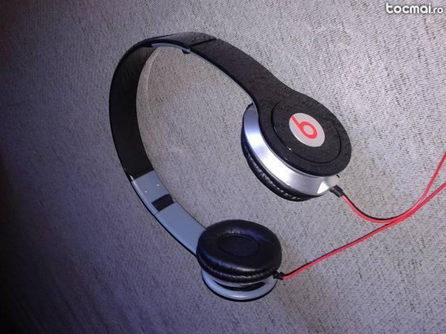 Casti Beat by Dr Dre