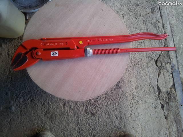 cheie 1/ 2 toli