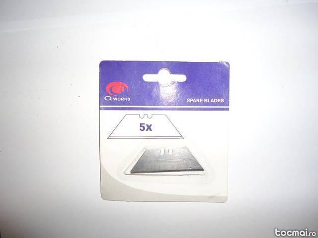 Cutter profesional mare de metal