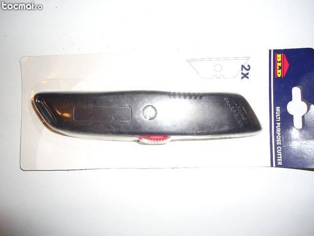 Cutter profesional mare de metal