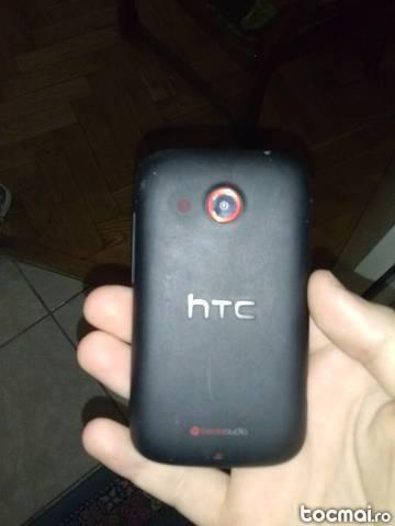 HTC desire C