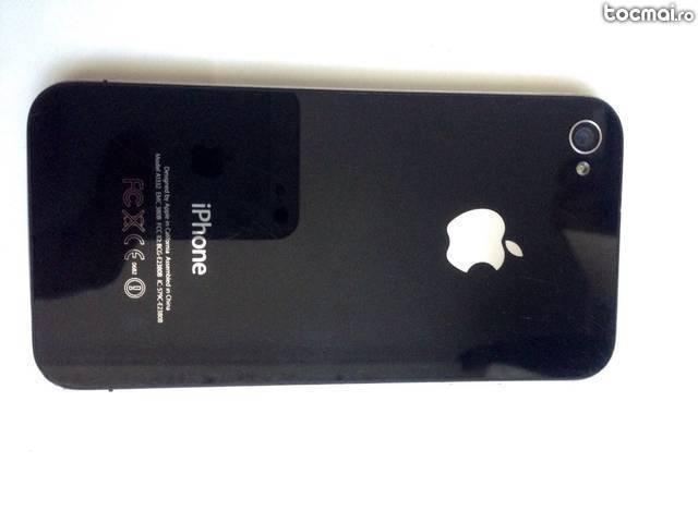 iPhone 4 16 gb