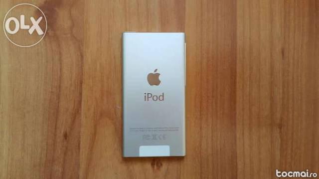 iPod Nano Gen 7 16 Gb