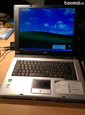 Laptop Acer Aspire 3000 AMD Sempron 1, 80 GHZ