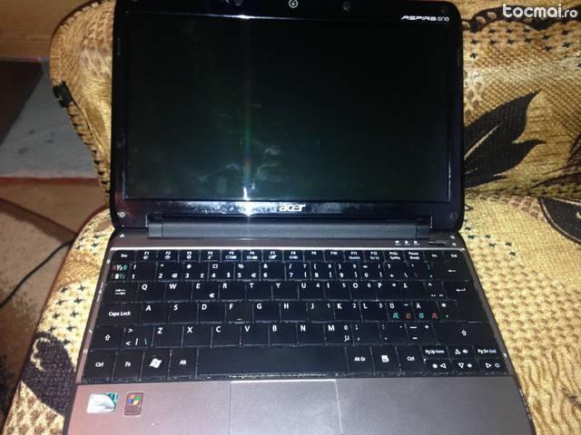 laptop acer aspire one