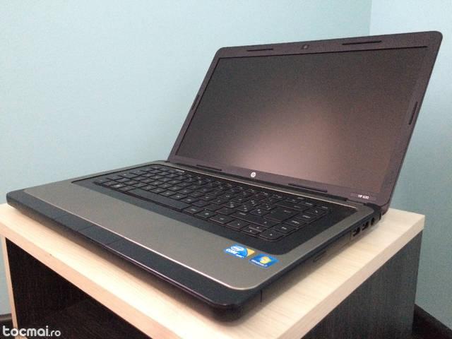 Laptop Hp 630 i3