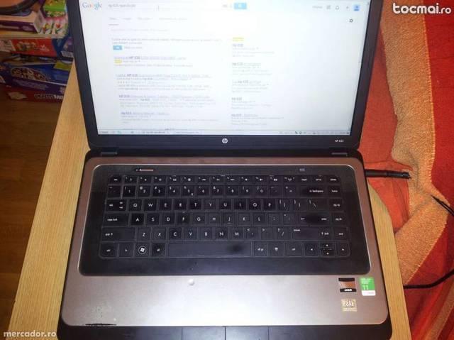 Laptop HP 635