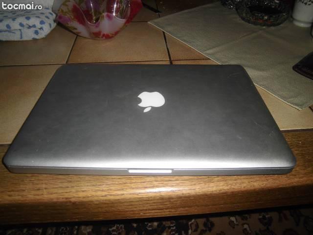 Laptop macbook pro apple 13 inch